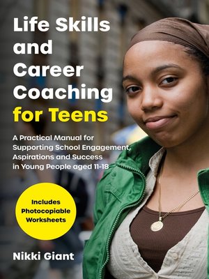 cover image of Life Skills and Career Coaching for Teens